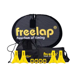 Běžecká sada Freelap 414