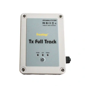 Transmitter Tx Full Track