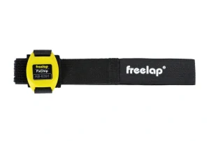 Pásek pro uchycení čipu FxSki