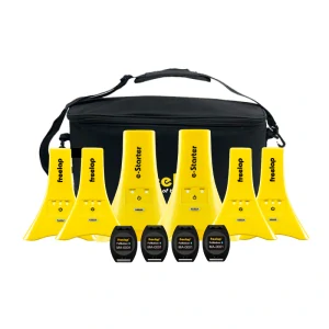 Běžecká sada Freelap 424