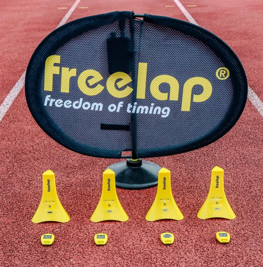 Běžecká sada Freelap 414