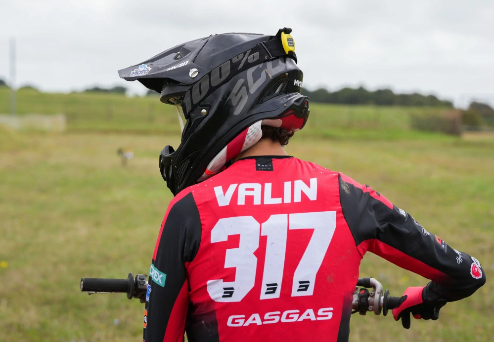 Sada pro skupinový trénink motokros/enduro