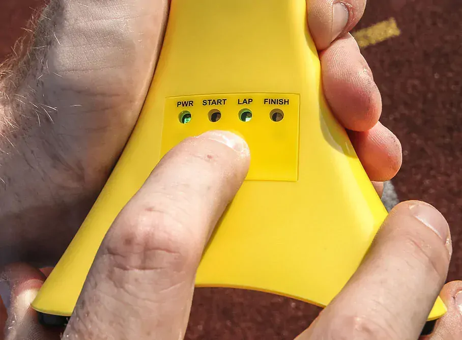 Transmitter Tx Junior Pro