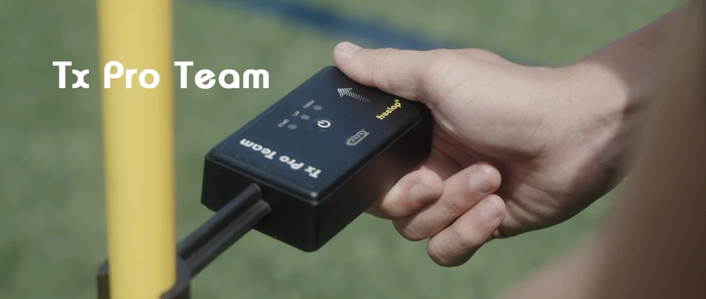 Transmitter Tx Pro Team