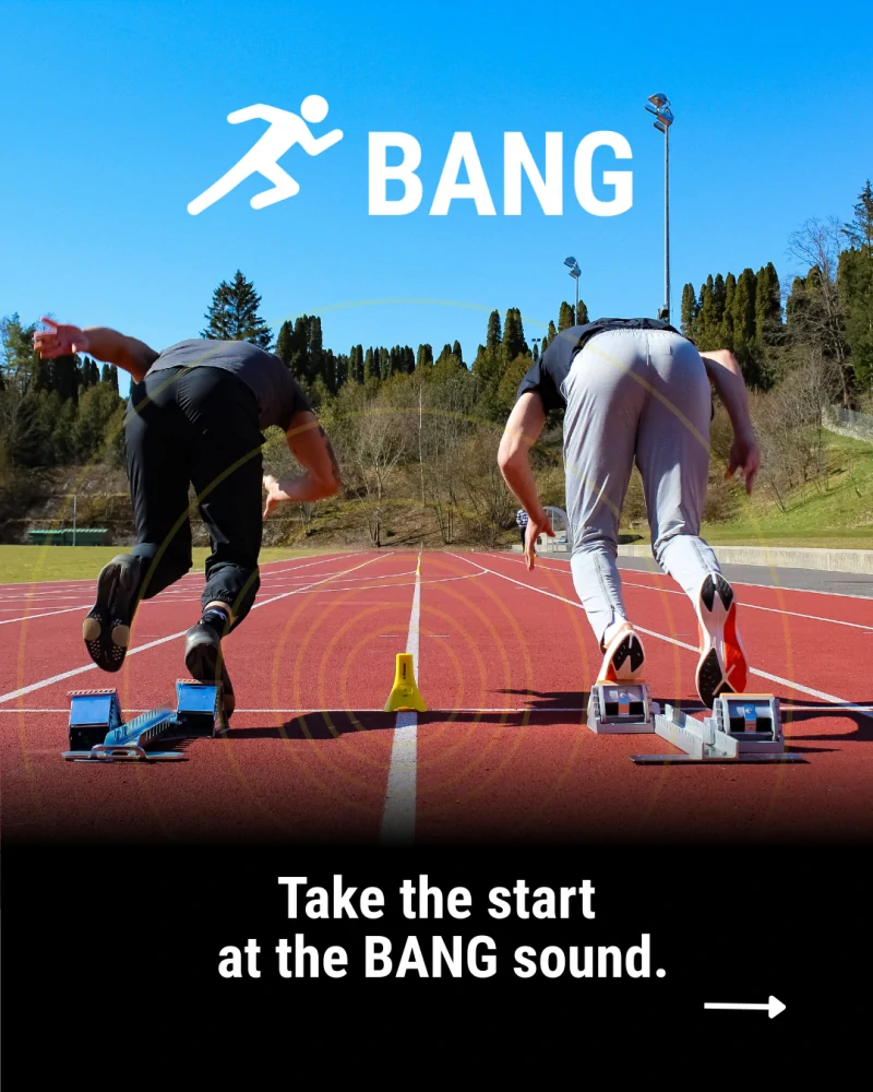 Transmitter e-Starter 